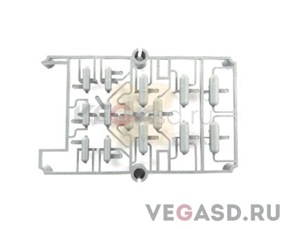 JV33 Key Top
