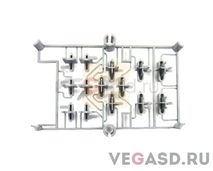 JV33 Key Top