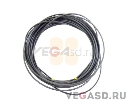 SP-300 Wire, Scan Drive