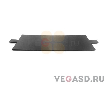 BN-20 Sheet, Scraper