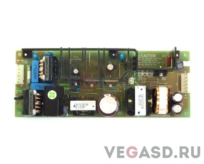 плата питания/SJ-1000 Power Unit ZWS120PPF-24