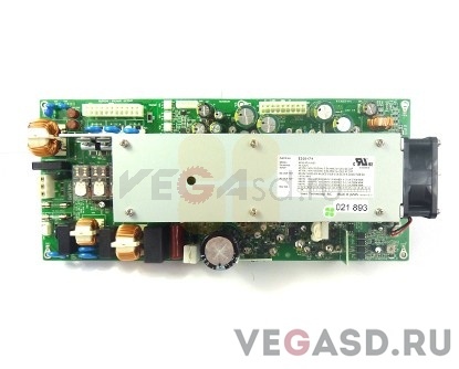 источник питания/JV33 Power Unit PCB