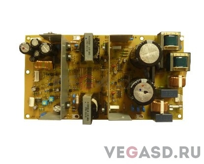 плата питания/Drafstation Power Supply Board Assy
