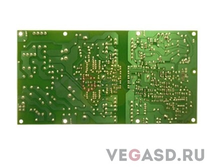 плата питания/Drafstation Power Supply Board Assy