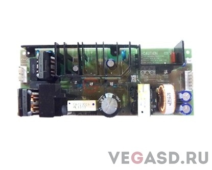 плата питания/SP-300 Power Unit ZWS150PAF-36J