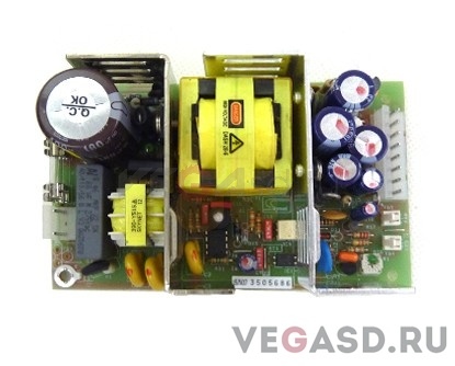 плата питания/VJ-1204 Power Supply 5V/24V-0,5A/2,5A
