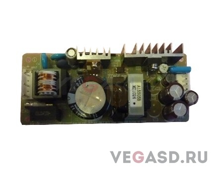 блокпитания(в сборе)/RJ-8000 Power Supply Assy