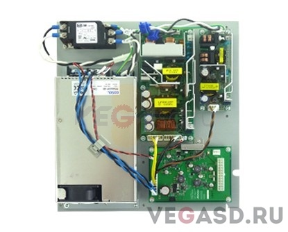 источник питания/JV5 Power Supply Assy