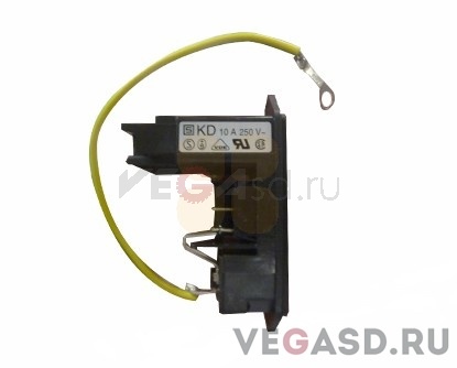 SummaCut ASSY, POWER ENTRY