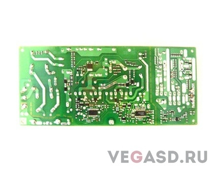 плата питания/AJ-740 Power unit ZWS240PAF-36/J