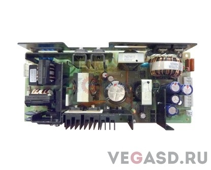 плата питания/Power Unit ZWD225PAF-0524/J