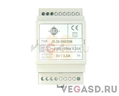 источник питания(импульсный)/Grapo Octopus II Switching Power Supply