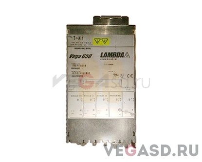 источник питания/Scitex VEEJet PS 88 264VAC OUT 24VDC 20A 480W CASE 910