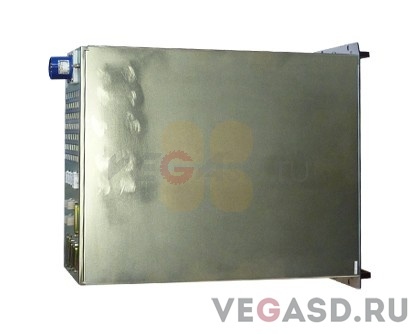 блок питания(воздухораспределитель)/Scitex TurboJet Supply Unit (SPJ) Assy