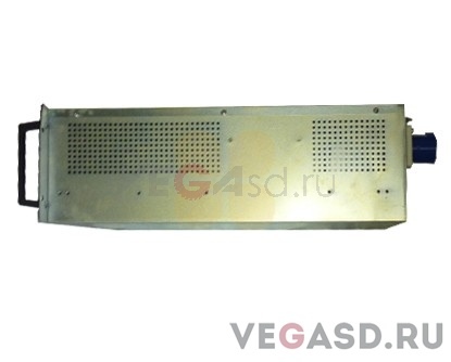блок питания(воздухораспределитель)/Scitex TurboJet Supply Unit (SPJ) Assy