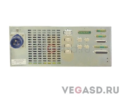 блок питания(воздухораспределитель)/Scitex TurboJet Supply Unit (SPJ) Assy