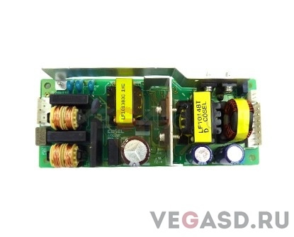 плата питания/BN-20 Power Unit, LFA100F-J1R2Y-D41
