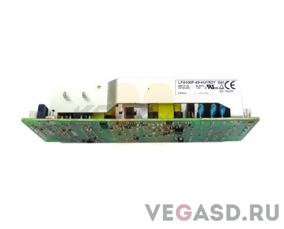 плата питания/BN-20 Power Unit, LFA100F-J1R2Y-D41