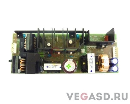 плата питания/SJ-1000 Power Unit, ZWS120PPF-24