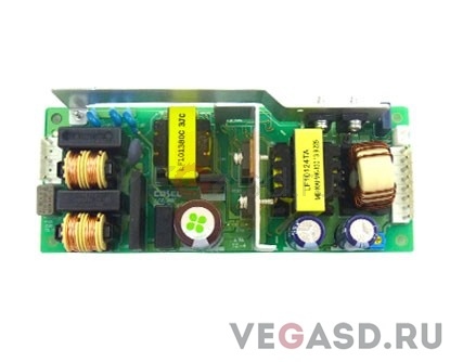 плата питания/LEF-12 Power Unit,LFA100F-24-J1R2YD27