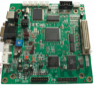 Материнская плата для широкоформатного принтера INFINITI main board