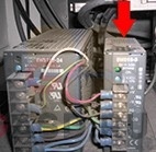 элемент питания/Blueboard Power Supply 5VDC 3A