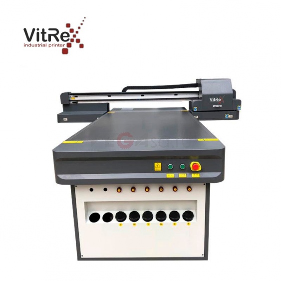 Планшетный принтер VitReX 1016 UV
