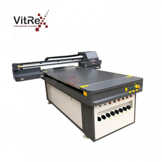 Планшетный принтер VitReX 1016 UV