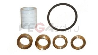 Lisec 00346982 (00345261) Ремкомплект В дозирующего насоса AL 50