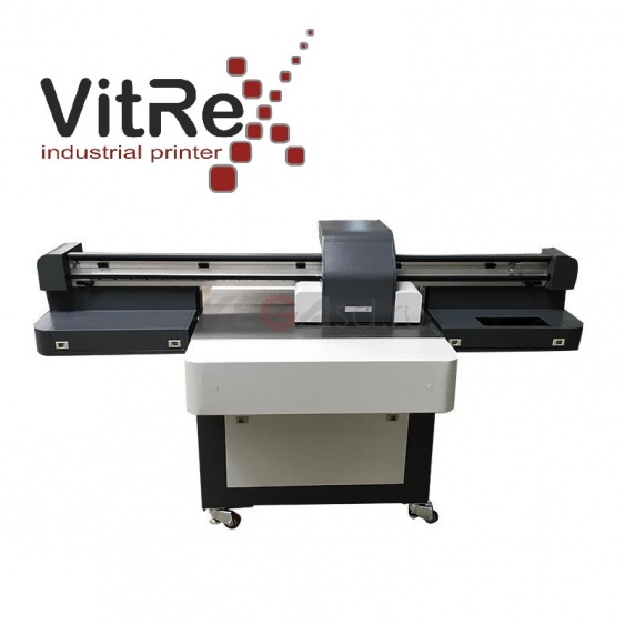 Сувенирный принтер VitReX 6090 Pro