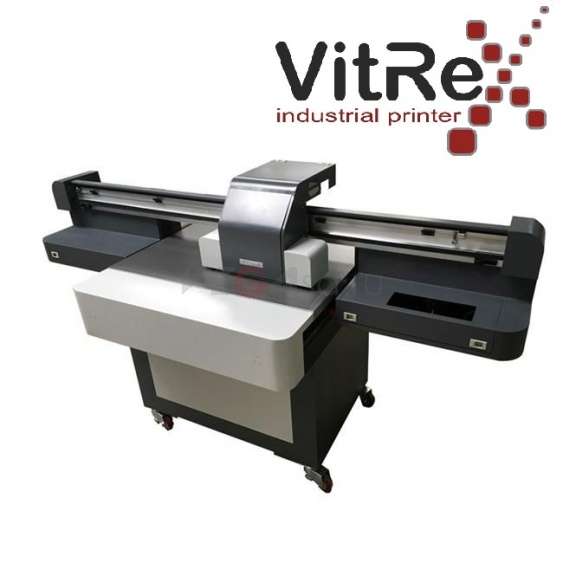 Сувенирный принтер VitReX 6090 Pro