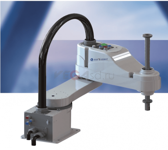 Коллаборативный робот HM SCARA 600/700