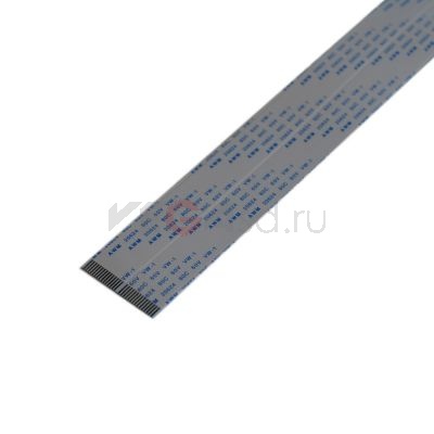 Шлейф 30P1 40cм