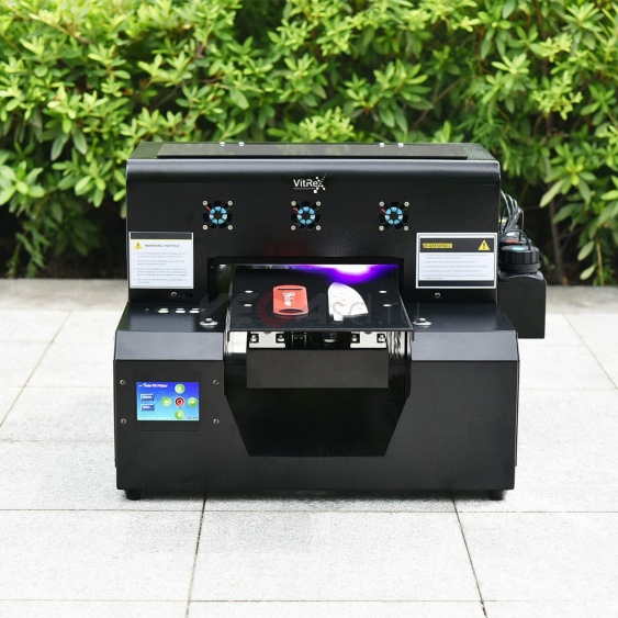 Сувенирный УФ-принтер VitReX GT-3050 UV