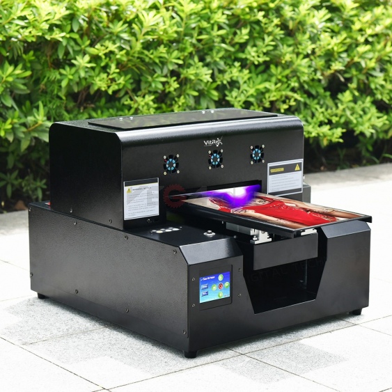 Сувенирный УФ-принтер VitReX GT-3050 UV