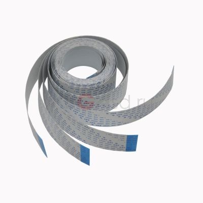 Шлейф 3 050 мм 4шт./комплект для Mimaki JV33-160 (30pin 3шт. и 50pin 1шт.)