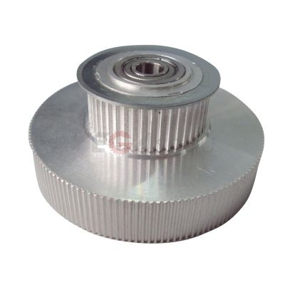 Шкив двойной оси Y для Mimaki