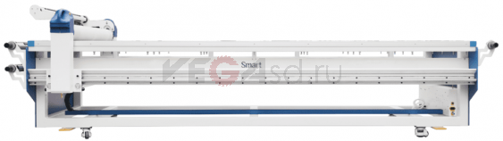 Планшетный ламинатор серии Smart-Pro (Стальная конструкция)