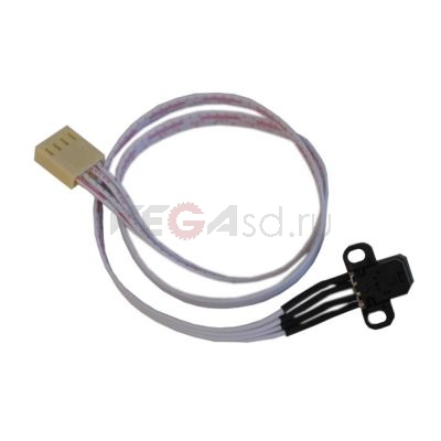 Датчик оптический универсальный Raster Sensor 9730 с платой