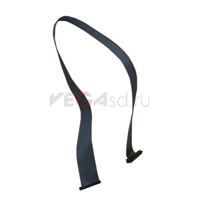 Шлейф 50P1 55cм для печатных голов Human K-JET KM1024