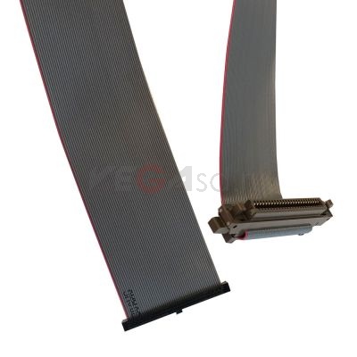 Шлейф 50P1 55cм для печатных голов Human K-JET KM1024