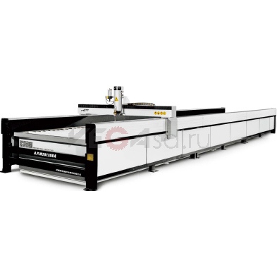 Специальные раскроечные столы APW-20120BA / APW-D3080BA