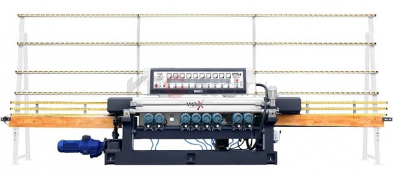 Фацетный станок VitReX JGXM361