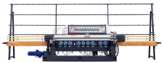 Фацетный станок VitReX JGXM361