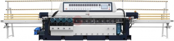 Станок для полировки камня с прямой кромкой Vitrex-13P