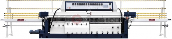 Станок для полировки камня с прямой кромкой Vitrex-14P