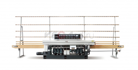 Станок для прямолинейной обработки кромки VitReX MLZ-9325