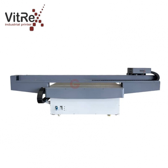 Планшетный принтер VitReX 2030 UV