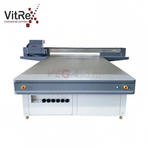 Планшетный принтер VitReX 2030 UV