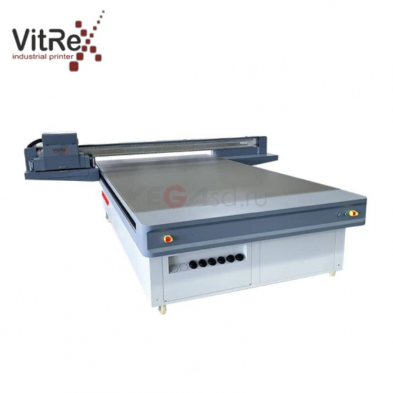 Планшетный принтер VitReX 2030 UV